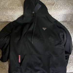 Men’s Designer Inspired Hoodie